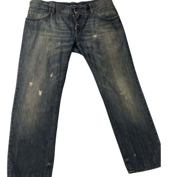 Authentic Dolce & Gabbana Mens Jeans